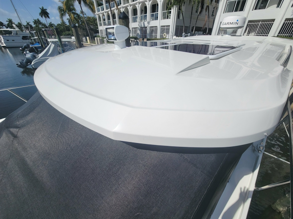 Jeanneau-NC 1095 Coupe 2020 -Fort Lauderdale-Florida-United States-6111551