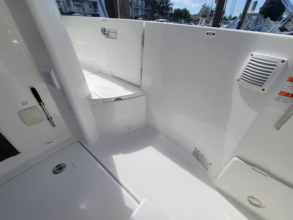 Jeanneau-NC 1095 Coupe 2020 -Fort Lauderdale-Florida-United States-6111555