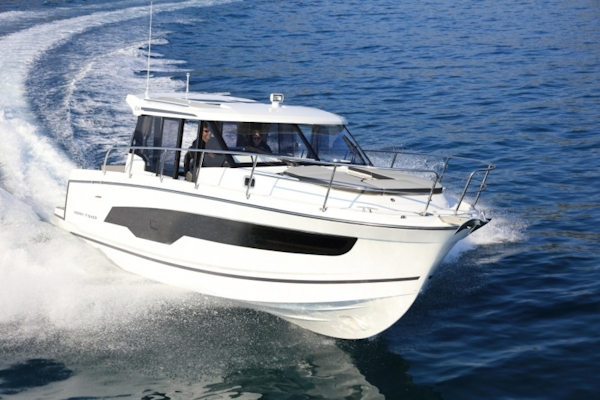 Jeanneau-NC 1095 Coupe 2020 -Fort Lauderdale-Florida-United States-6111543