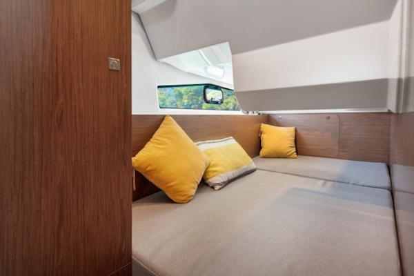 Jeanneau-NC 1095 Coupe 2020 -Fort Lauderdale-Florida-United States-6111581