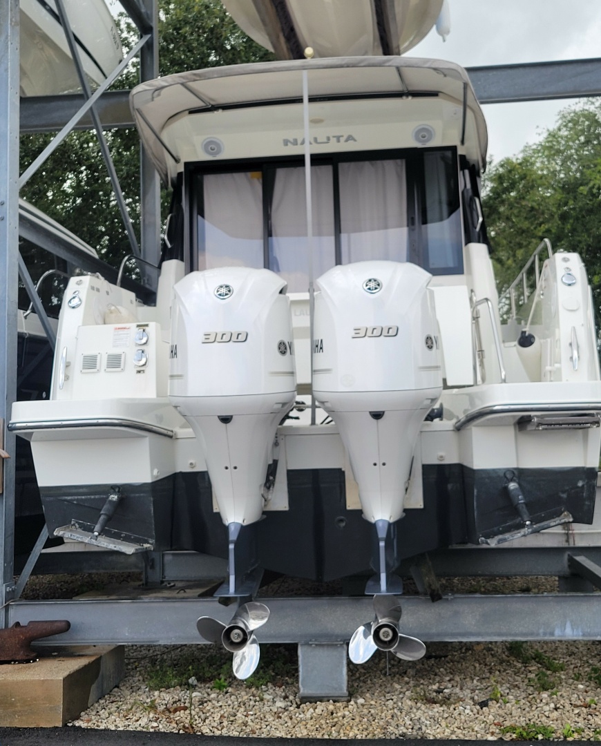 Jeanneau-NC 1095 Coupe 2020 -Fort Lauderdale-Florida-United States-6111545 | Thumbnail