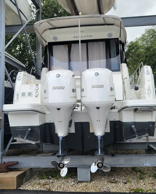 Jeanneau-NC 1095 Coupe 2020 -Fort Lauderdale-Florida-United States-6111545