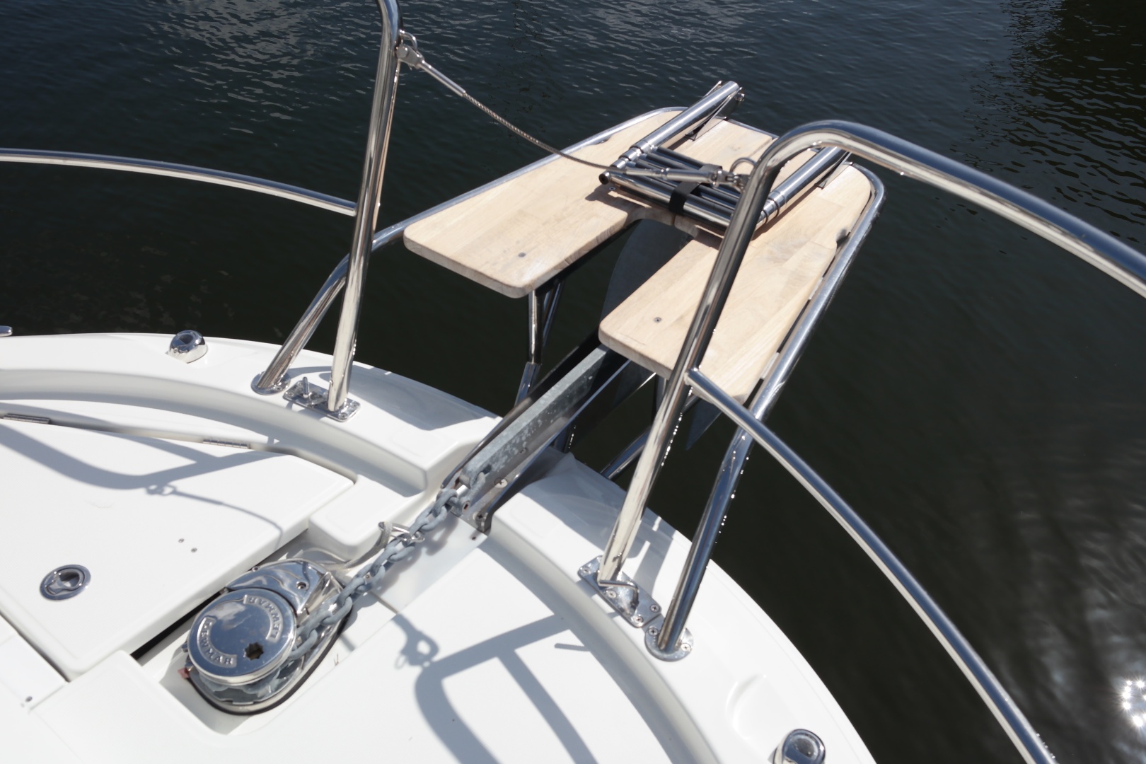 Jeanneau-NC 1095 Coupe 2020 -Fort Lauderdale-Florida-United States-6111549 | Thumbnail
