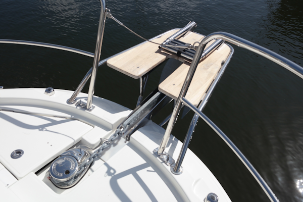 Jeanneau-NC 1095 Coupe 2020 -Fort Lauderdale-Florida-United States-6111549