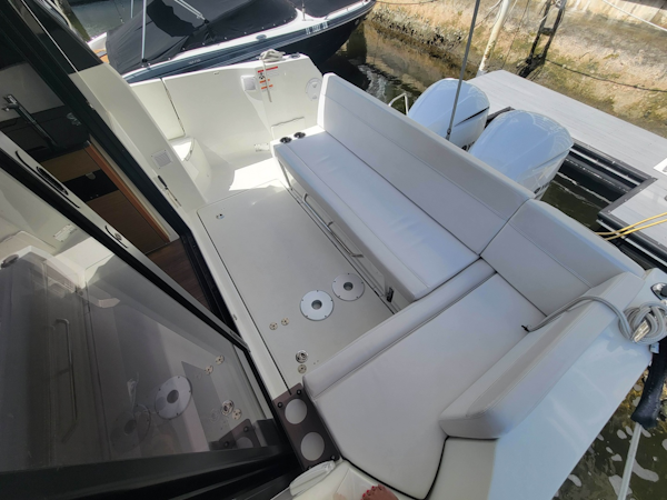 Jeanneau-NC 1095 Coupe 2020 -Fort Lauderdale-Florida-United States-6111556