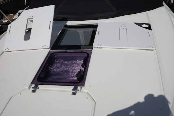 Jeanneau-NC 1095 Coupe 2020 -Fort Lauderdale-Florida-United States-6111553