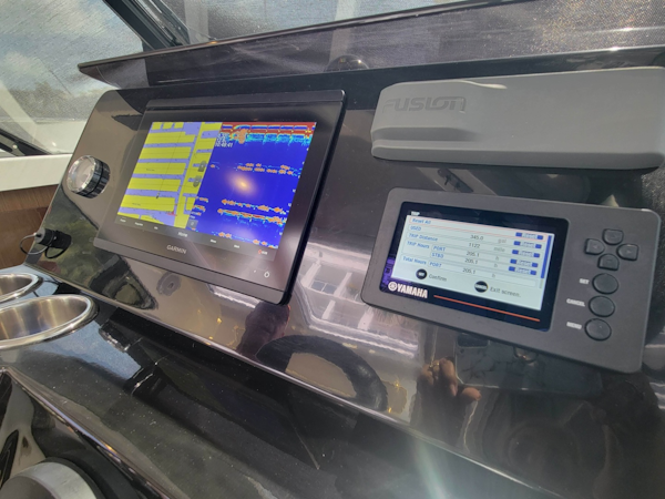 Jeanneau-NC 1095 Coupe 2020 -Fort Lauderdale-Florida-United States-6111563