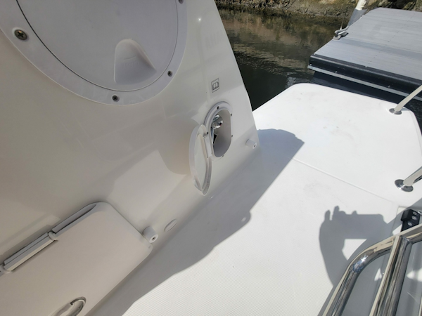 Jeanneau-NC 1095 Coupe 2020 -Fort Lauderdale-Florida-United States-6111573