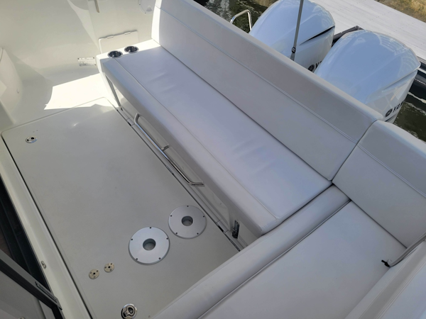 Jeanneau-NC 1095 Coupe 2020 -Fort Lauderdale-Florida-United States-6111575