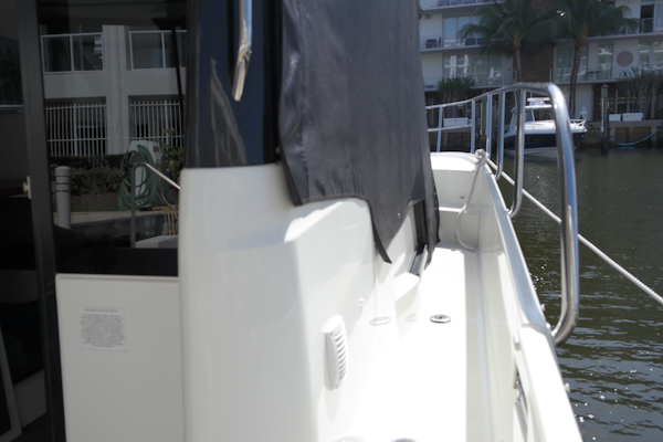 Jeanneau-NC 1095 Coupe 2020 -Fort Lauderdale-Florida-United States-6111547