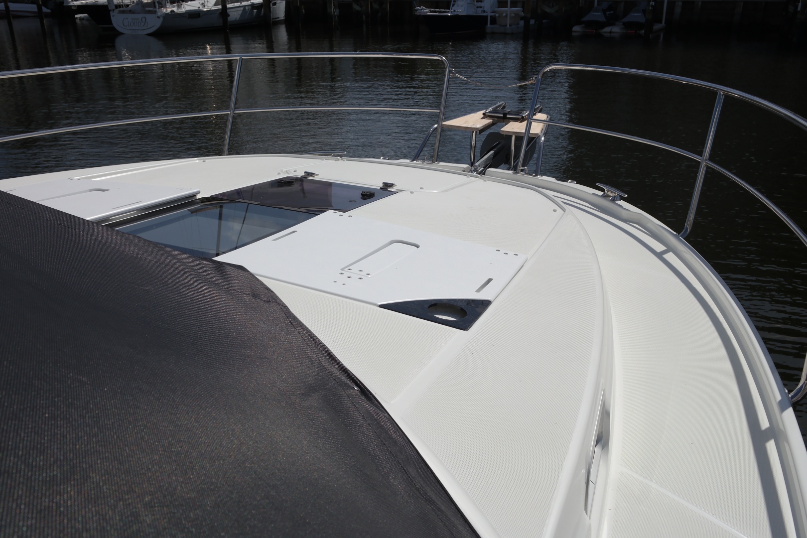 Jeanneau-NC 1095 Coupe 2020 -Fort Lauderdale-Florida-United States-6111548 | Thumbnail
