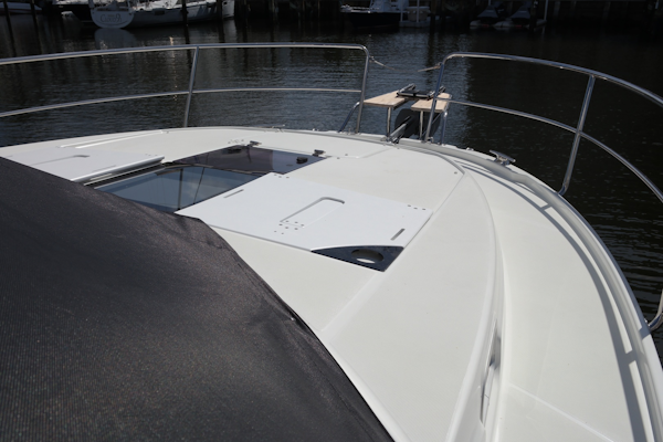 Jeanneau-NC 1095 Coupe 2020 -Fort Lauderdale-Florida-United States-6111548