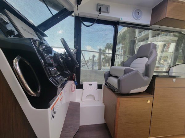 Jeanneau-NC 1095 Coupe 2020 -Fort Lauderdale-Florida-United States-6111561