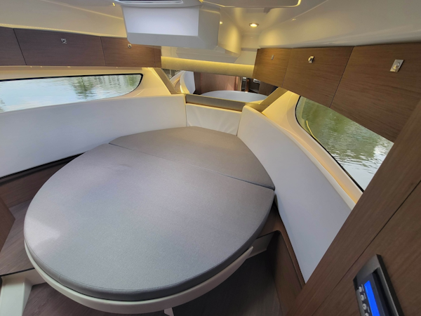 Jeanneau-NC 1095 Coupe 2020 -Fort Lauderdale-Florida-United States-6111568