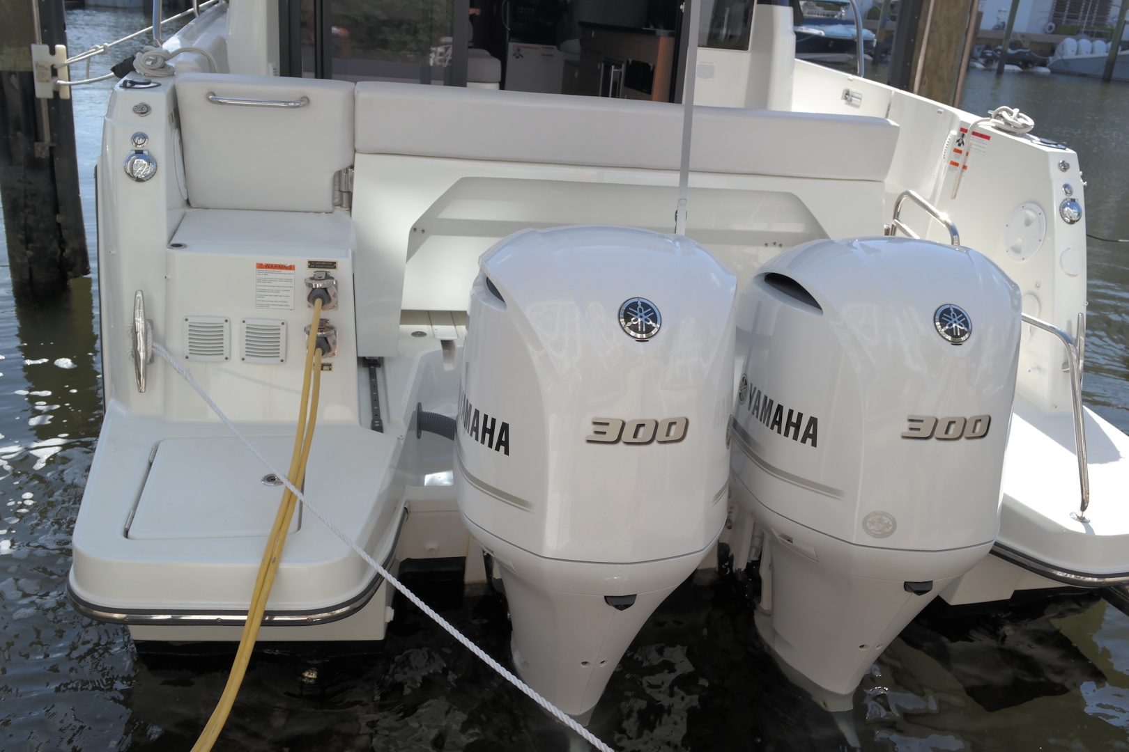 Jeanneau-NC 1095 Coupe 2020 -Fort Lauderdale-Florida-United States-6111546 | Thumbnail