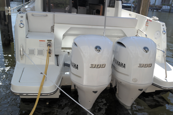 Jeanneau-NC 1095 Coupe 2020 -Fort Lauderdale-Florida-United States-6111546
