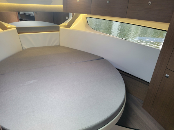 Jeanneau-NC 1095 Coupe 2020 -Fort Lauderdale-Florida-United States-6111569