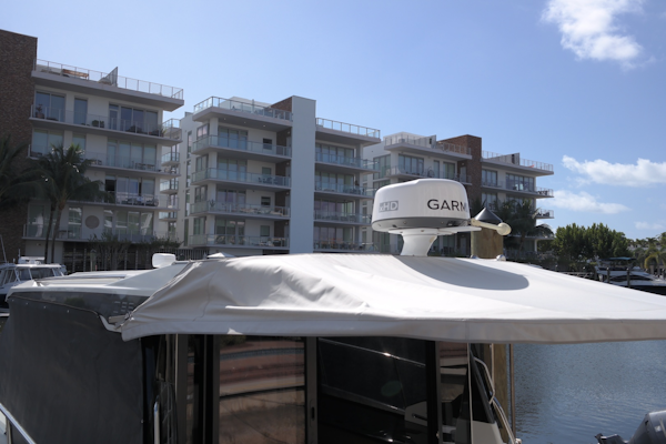 Jeanneau-NC 1095 Coupe 2020 -Fort Lauderdale-Florida-United States-6111554