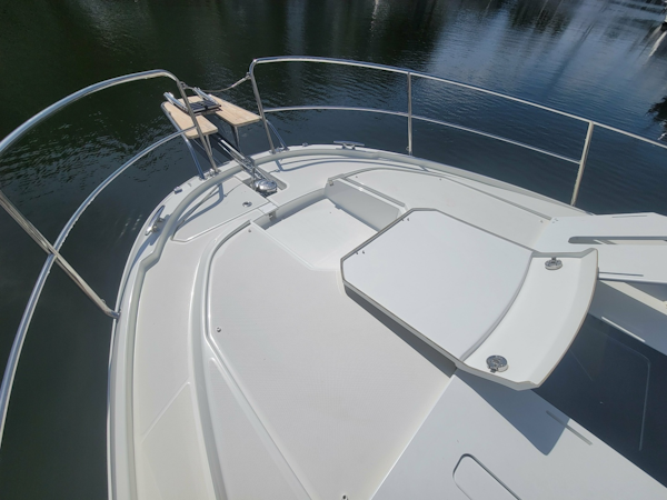 Jeanneau-NC 1095 Coupe 2020 -Fort Lauderdale-Florida-United States-6111550