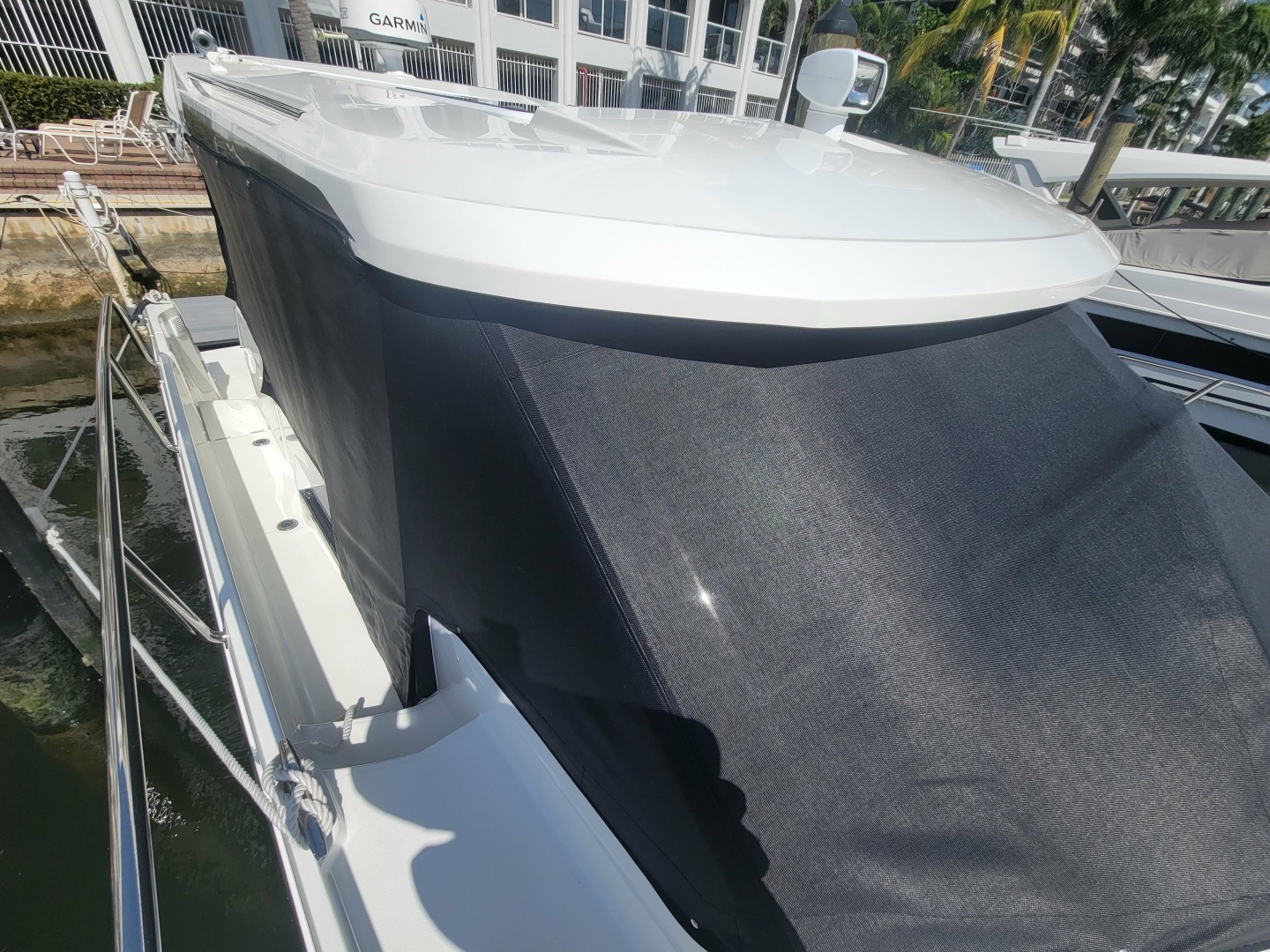 Jeanneau-NC 1095 Coupe 2020 -Fort Lauderdale-Florida-United States-6111552 | Thumbnail