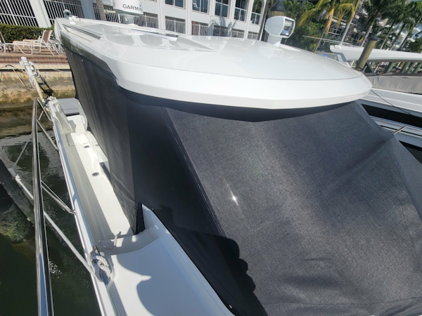 Jeanneau-NC 1095 Coupe 2020 -Fort Lauderdale-Florida-United States-6111552