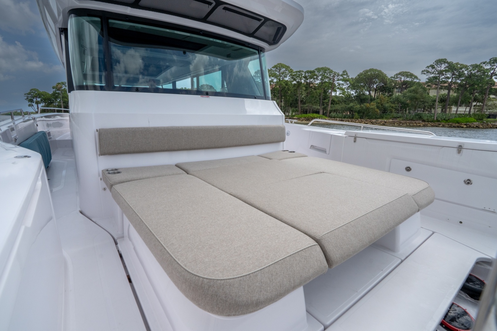 Axopar-45 XC Cross Cabin 2024 -Detroit-Michigan-United States-6111596 | Thumbnail