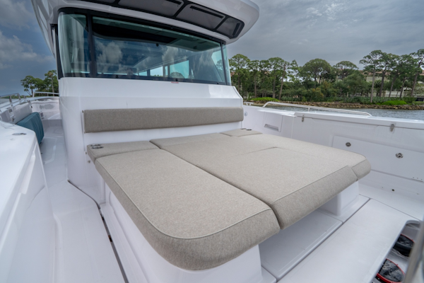 Axopar-45 XC Cross Cabin 2024 -Detroit-Michigan-United States-6111596