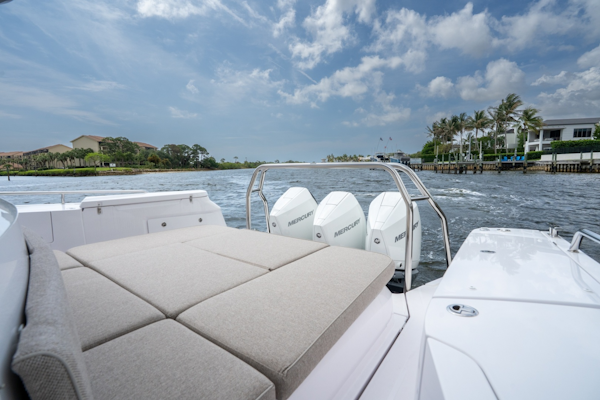 Axopar-45 XC Cross Cabin 2024 -Detroit-Michigan-United States-6111597