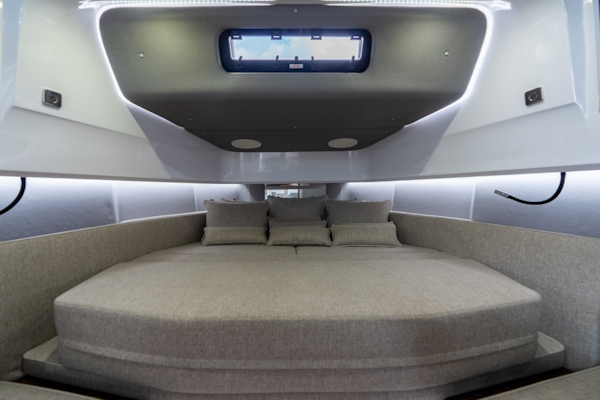 Axopar-45 XC Cross Cabin 2024 -Detroit-Michigan-United States-6111612