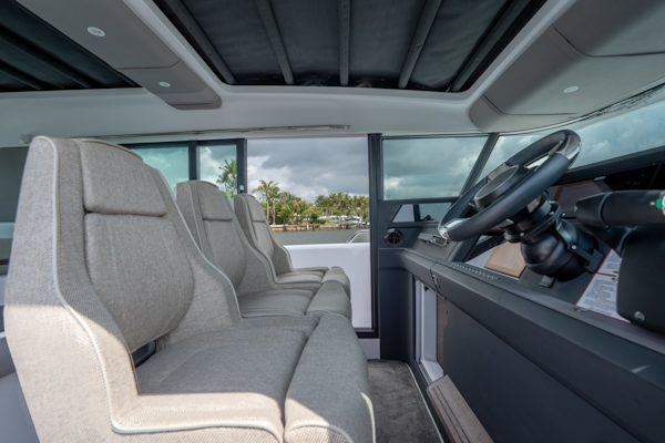 Axopar-45 XC Cross Cabin 2024 -Detroit-Michigan-United States-6111607