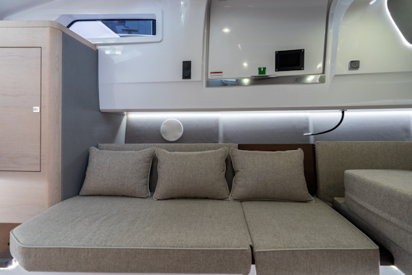 Axopar-45 XC Cross Cabin 2024 -Detroit-Michigan-United States-6111616