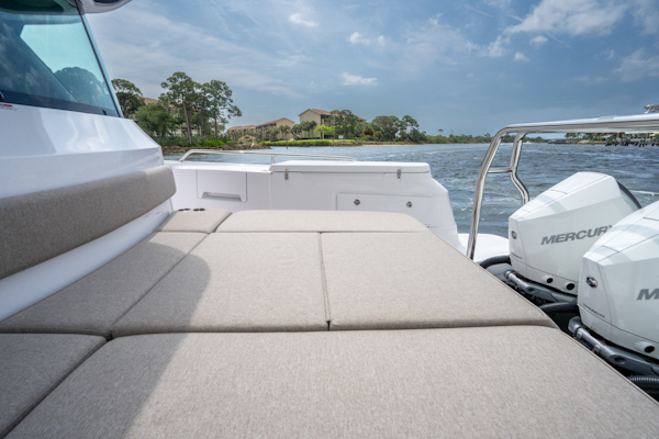 Axopar-45 XC Cross Cabin 2024 -Detroit-Michigan-United States-6111599