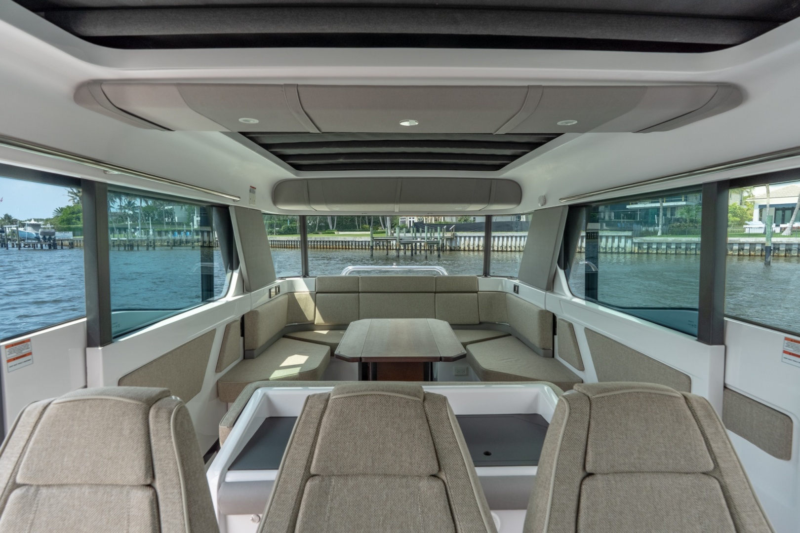 Axopar-45 XC Cross Cabin 2024 -Detroit-Michigan-United States-6111608 | Thumbnail