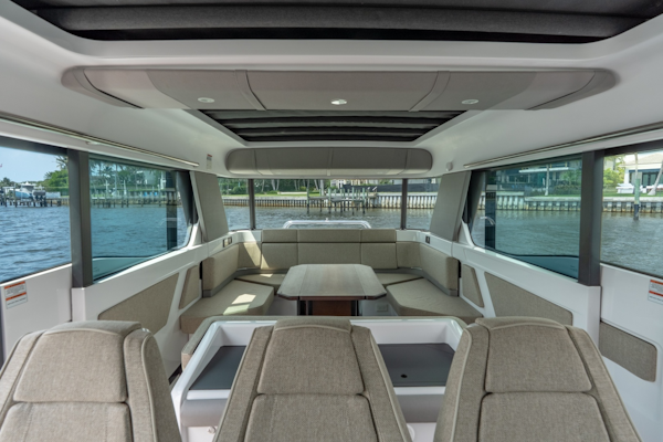 Axopar-45 XC Cross Cabin 2024 -Detroit-Michigan-United States-6111608