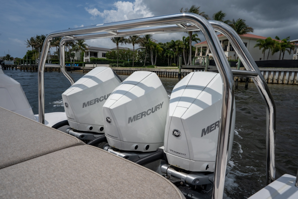 Axopar-45 XC Cross Cabin 2024 -Detroit-Michigan-United States-6111601