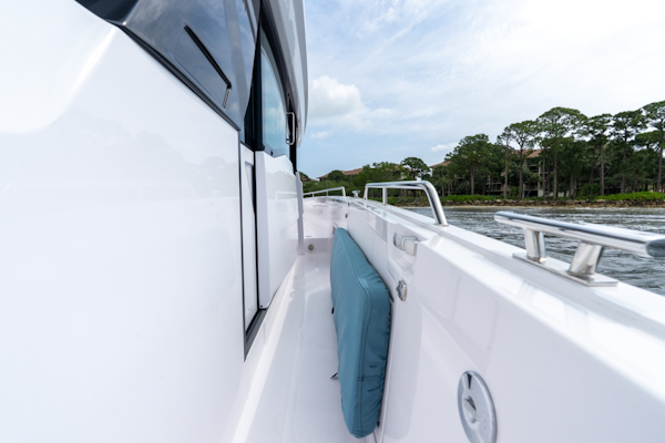 Axopar-45 XC Cross Cabin 2024 -Detroit-Michigan-United States-6111598