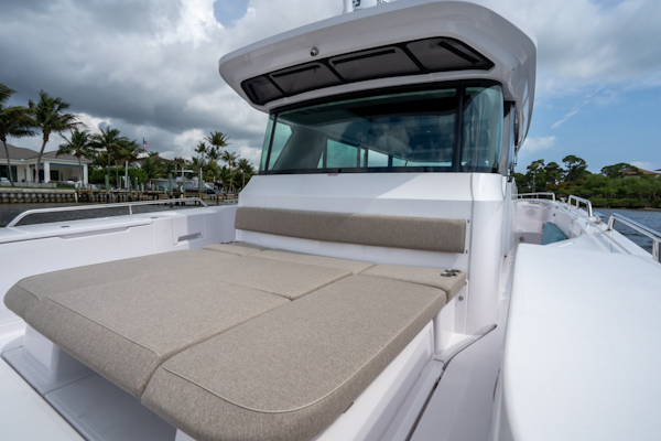 Axopar-45 XC Cross Cabin 2024 -Detroit-Michigan-United States-6111595