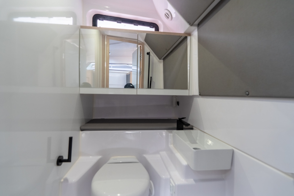 Axopar-45 XC Cross Cabin 2024 -Detroit-Michigan-United States-6111615
