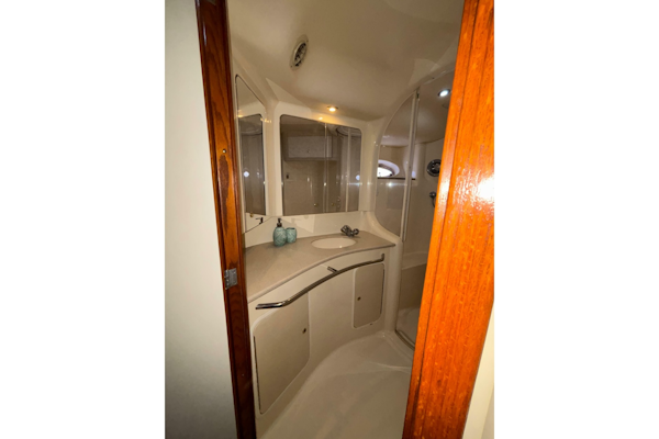 Sea Ray-480 Sedan Bridge 1999-Miss Ellie Little River-South Carolina-United States-6186751