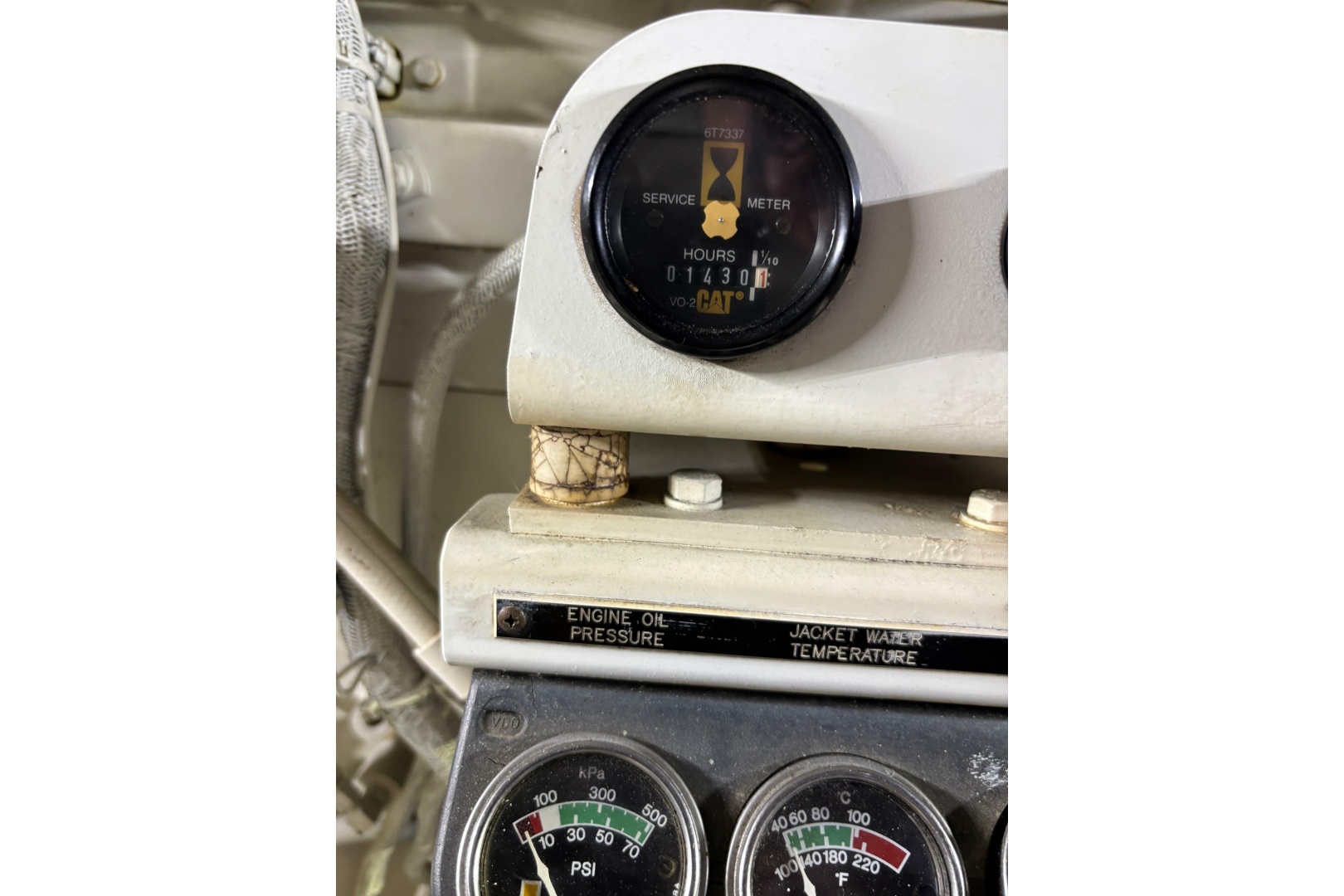 Sea Ray-480 Sedan Bridge 1999-Miss Ellie Little River-South Carolina-United States-6186760 | Thumbnail