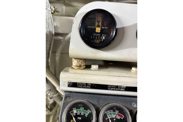 Sea Ray-480 Sedan Bridge 1999-Miss Ellie Little River-South Carolina-United States-6186760