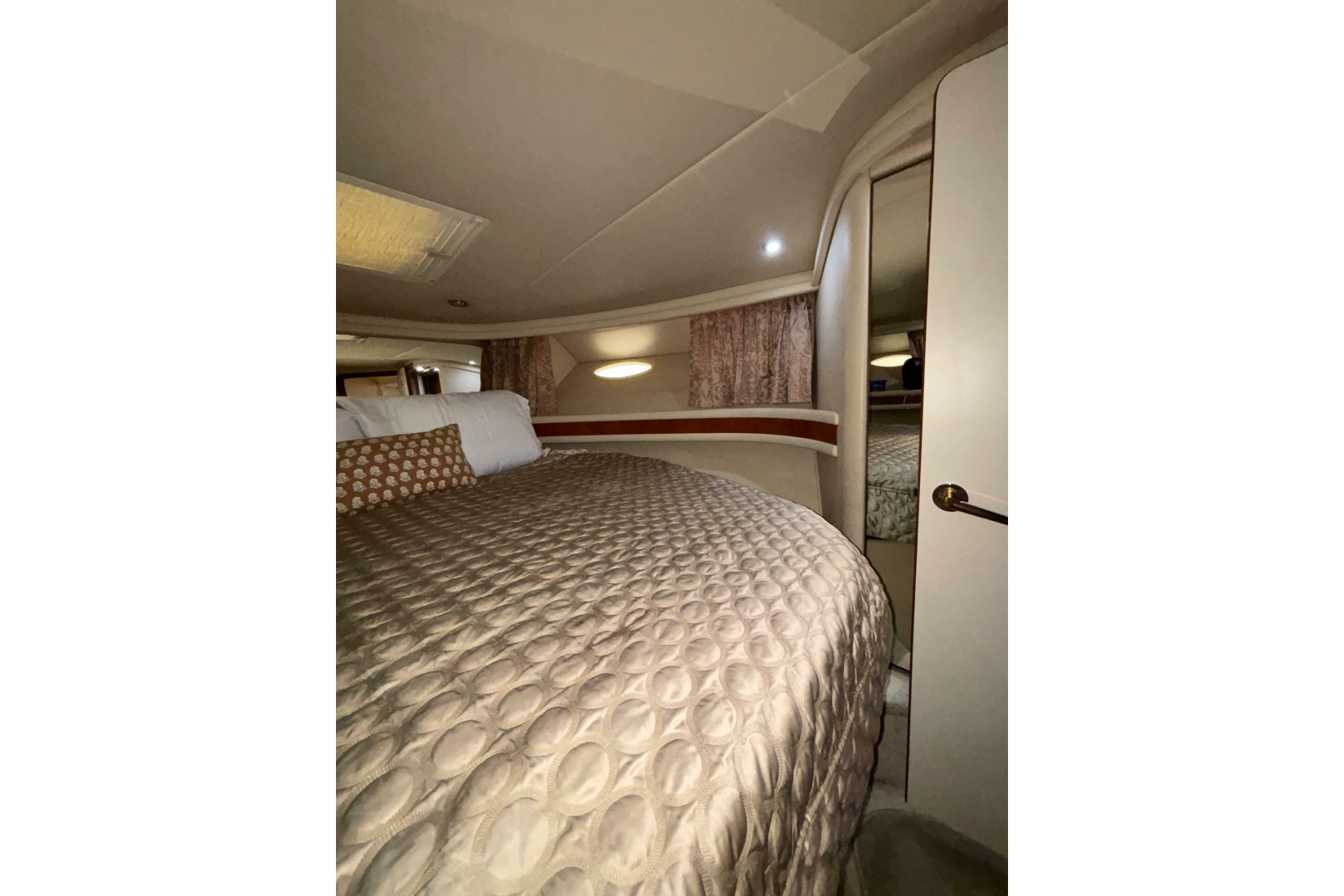 Sea Ray-480 Sedan Bridge 1999-Miss Ellie Little River-South Carolina-United States-6186747 | Thumbnail