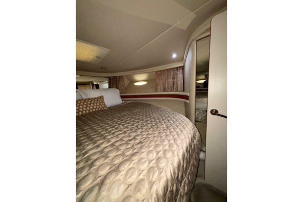 Sea Ray-480 Sedan Bridge 1999-Miss Ellie Little River-South Carolina-United States-6186747