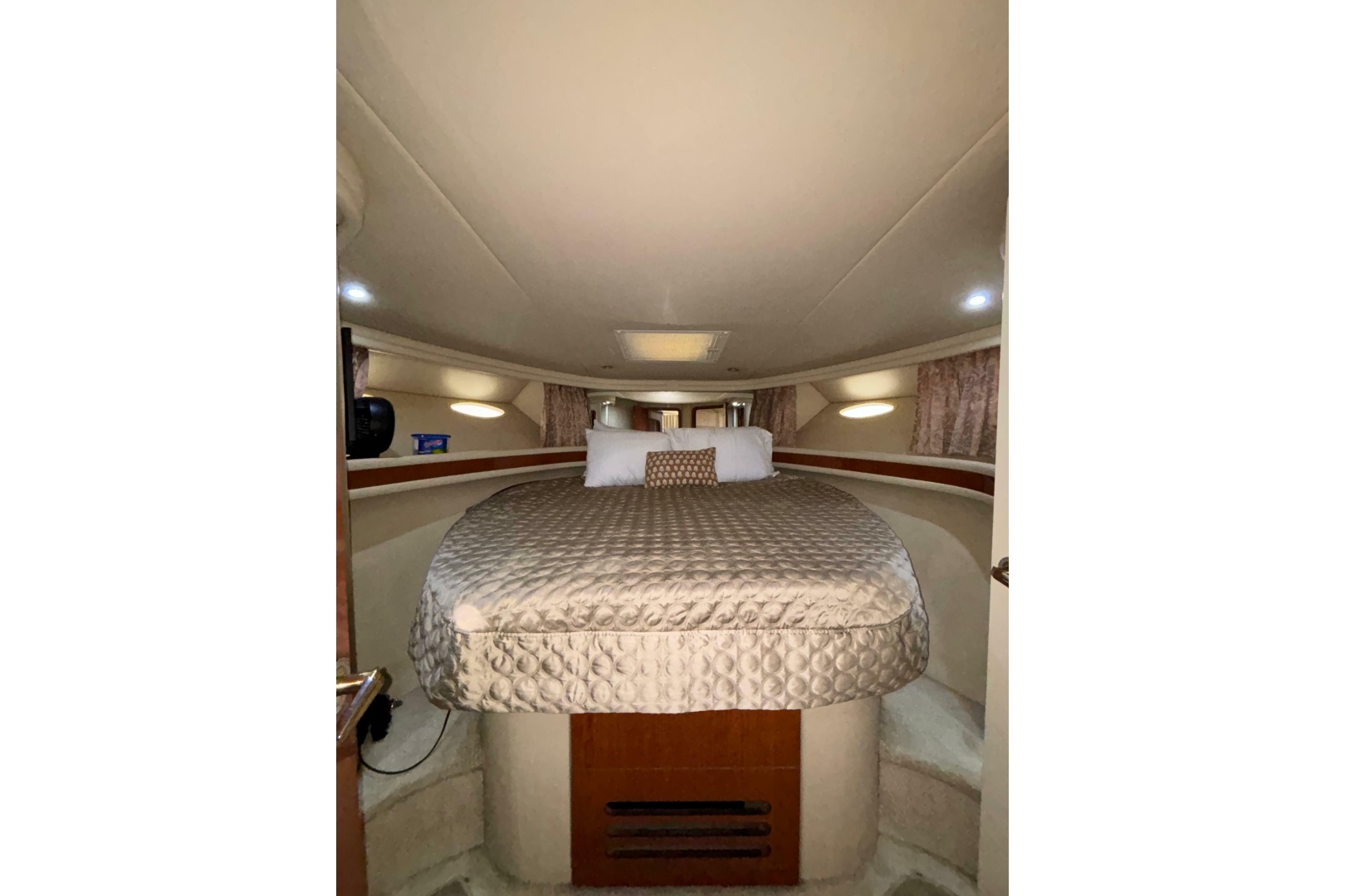 Sea Ray-480 Sedan Bridge 1999-Miss Ellie Little River-South Carolina-United States-6186745 | Thumbnail