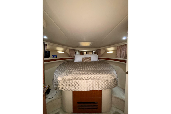 Sea Ray-480 Sedan Bridge 1999-Miss Ellie Little River-South Carolina-United States-6186745