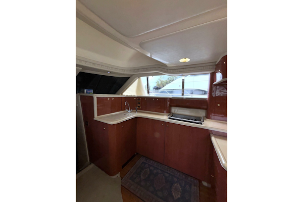 Sea Ray-480 Sedan Bridge 1999-Miss Ellie Little River-South Carolina-United States-6186721