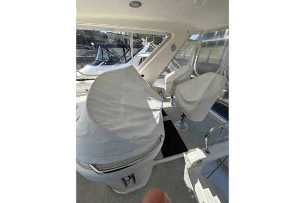 Sea Ray-480 Sedan Bridge 1999-Miss Ellie Little River-South Carolina-United States-6186710