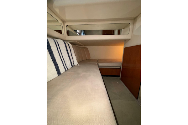 Sea Ray-480 Sedan Bridge 1999-Miss Ellie Little River-South Carolina-United States-6186740