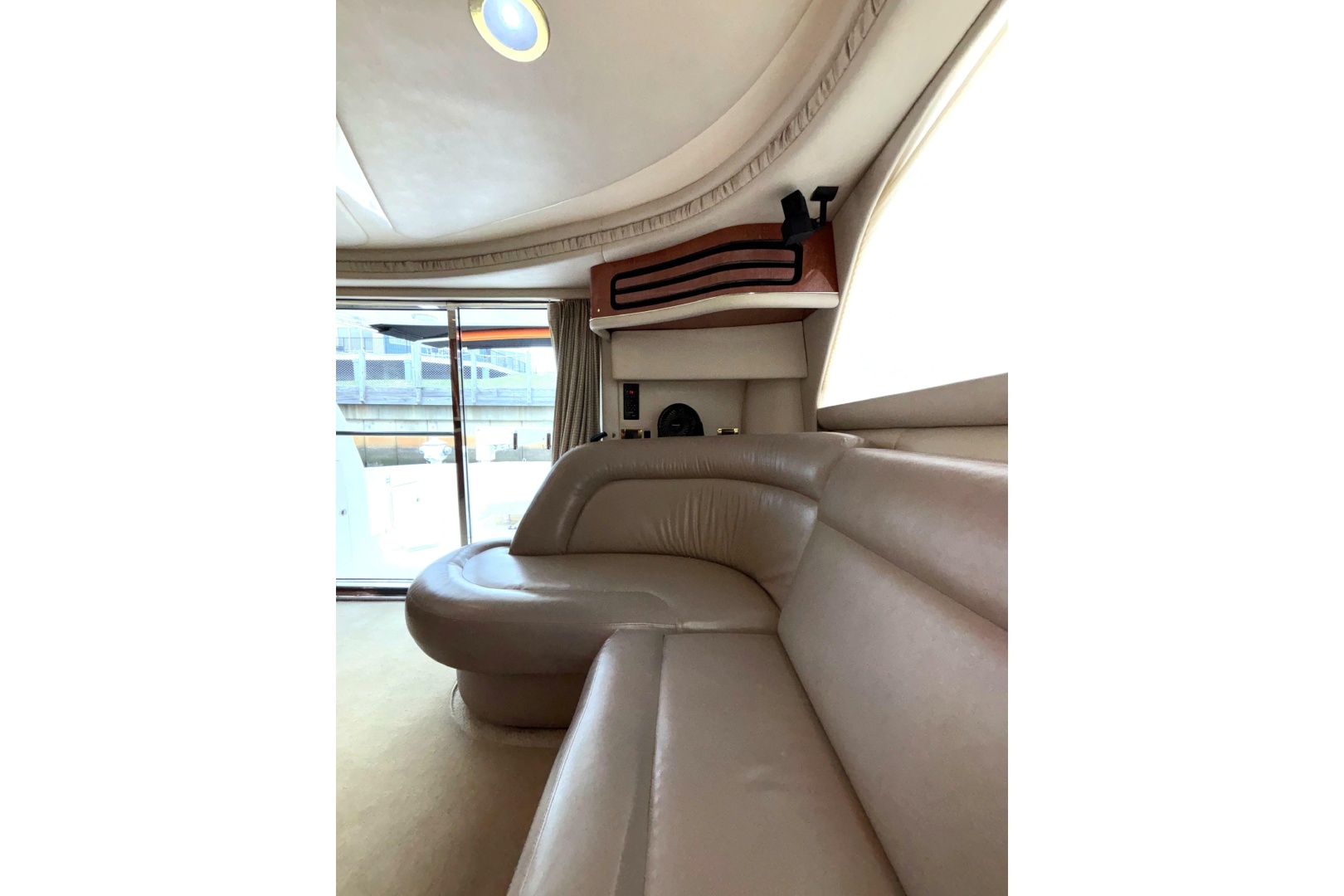 Sea Ray-480 Sedan Bridge 1999-Miss Ellie Little River-South Carolina-United States-6186717 | Thumbnail