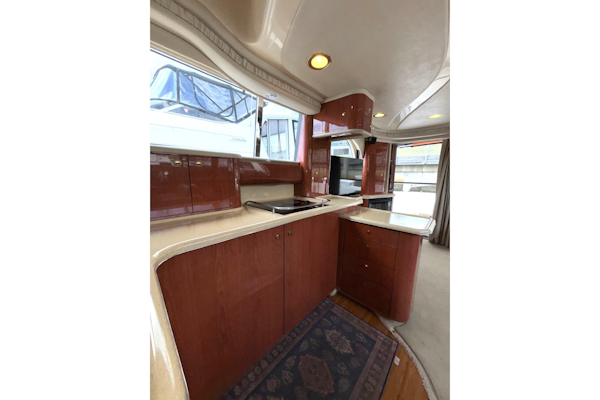Sea Ray-480 Sedan Bridge 1999-Miss Ellie Little River-South Carolina-United States-6186722
